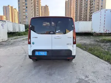 2023 Maxus V70 с пробегом 68 000 км