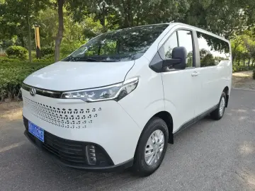 Maxus V70
