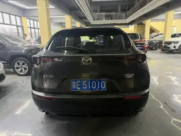 2021 Mazda CX-30 с пробегом 41 000 км
