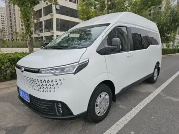 2023 Maxus V70 с пробегом 8 000 км