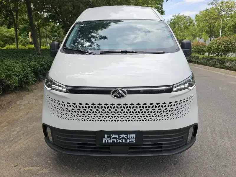 2023 Maxus V70 с пробегом 13 000 км