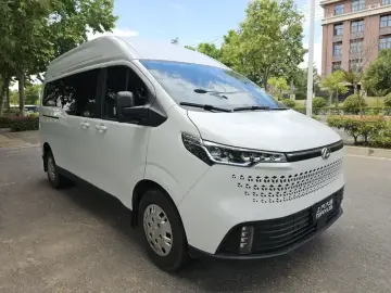 2023 Maxus V70 с пробегом 13 000 км