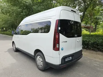2023 Maxus V70 с пробегом 13 000 км