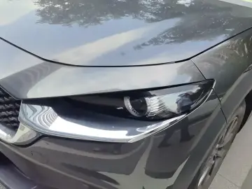 2020 Mazda CX-30 с пробегом 62 000 км
