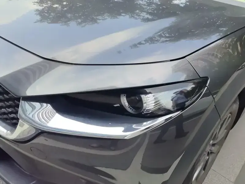 2020 Mazda CX-30 с пробегом 62 000 км