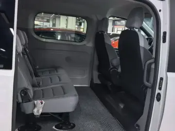 2023 Maxus V70 с пробегом 15 000 км