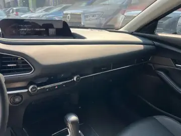 2020 Mazda CX-30 с пробегом 57 000 км