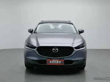 2021 Mazda CX-30 с пробегом 59 900 км
