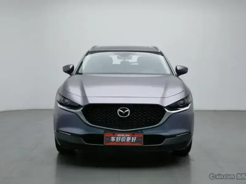 2021 Mazda CX-30 с пробегом 59 900 км