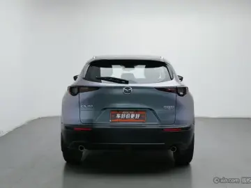 2021 Mazda CX-30 с пробегом 59 900 км