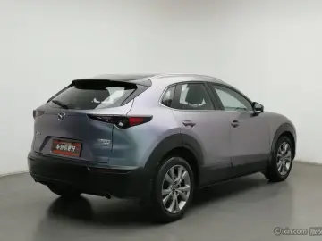 2021 Mazda CX-30 с пробегом 59 900 км