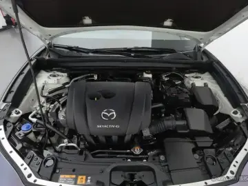 2021 Mazda CX-30 с пробегом 59 900 км