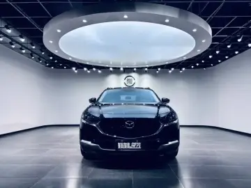 2024 Mazda CX-30 с пробегом 20 000 км