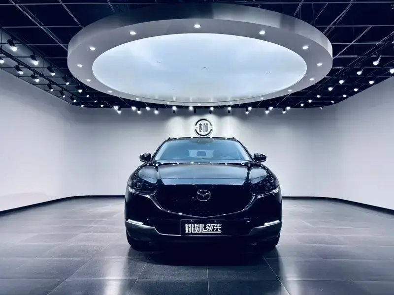 2024 Mazda CX-30 с пробегом 20 000 км