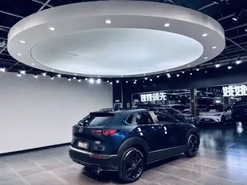 2024 Mazda CX-30 с пробегом 20 000 км