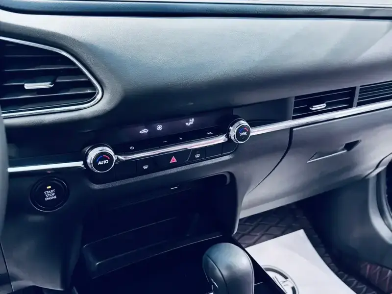 2024 Mazda CX-30 с пробегом 20 000 км