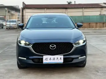 2020 Mazda CX-30 с пробегом 39 000 км