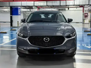 2020 Mazda CX-30 с пробегом 30 000 км