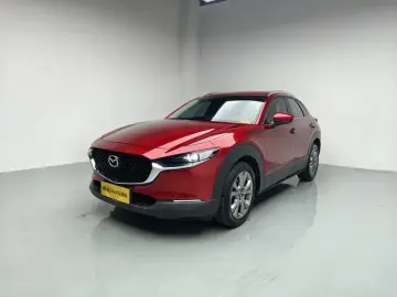 2020 Mazda CX-30 с пробегом 30 200 км