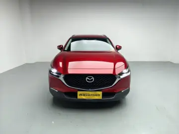 2020 Mazda CX-30 с пробегом 30 200 км