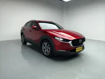 2020 Mazda CX-30 с пробегом 30 200 км