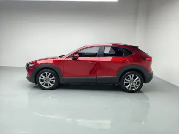 2020 Mazda CX-30 с пробегом 30 200 км