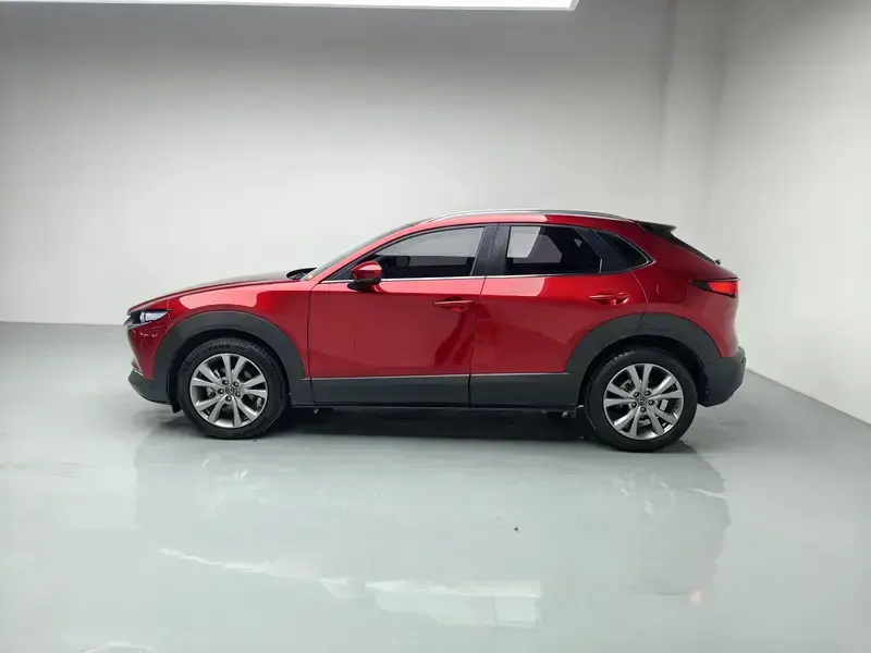2020 Mazda CX-30 с пробегом 30 200 км