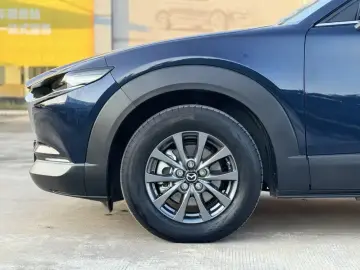 2024 Mazda CX-30 с пробегом 43 000 км