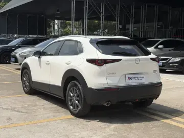2020 Mazda CX-30 с пробегом 35 300 км