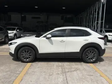2020 Mazda CX-30 с пробегом 35 300 км