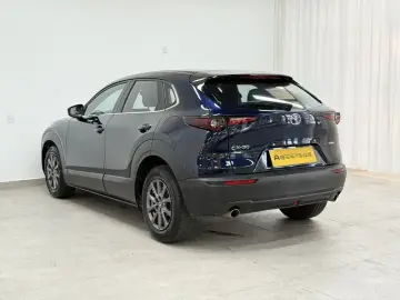 2020 Mazda CX-30 с пробегом 56 100 км