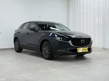 2020 Mazda CX-30 с пробегом 56 100 км