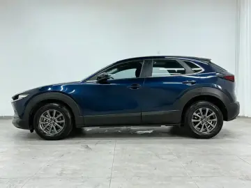 2020 Mazda CX-30 с пробегом 56 100 км