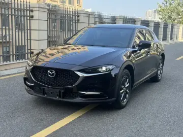 Mazda CX-4