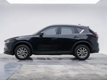 2024 Mazda CX-5 с пробегом 21 900 км