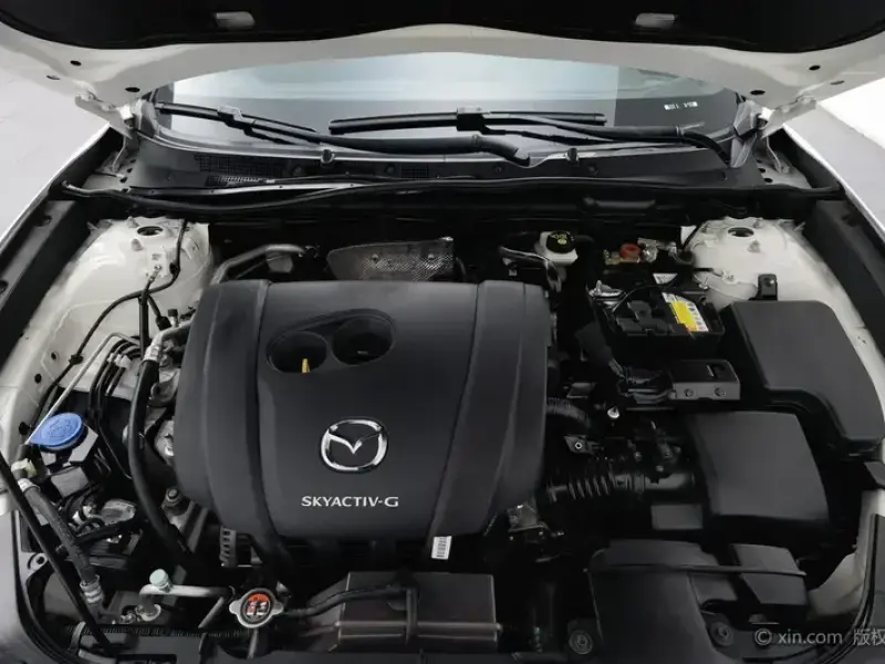 2020 Mazda CX-4 с пробегом 43 600 км