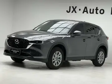 2022 Mazda CX-5 с пробегом 19 000 км