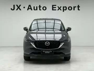 2022 Mazda CX-5 с пробегом 19 000 км