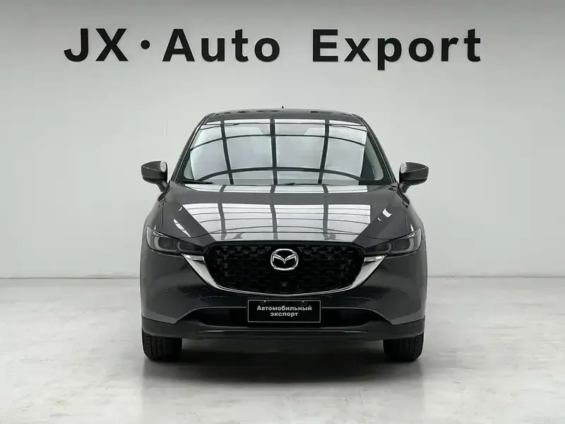 2022 Mazda CX-5 с пробегом 19 000 км