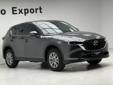 2022 Mazda CX-5 с пробегом 19 000 км