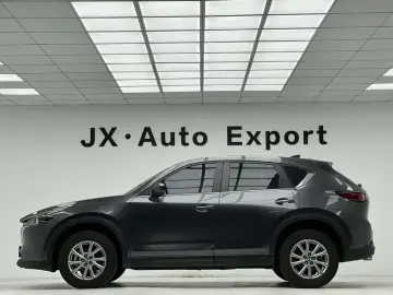 2022 Mazda CX-5 с пробегом 19 000 км