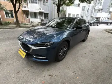 Mazda CX-4