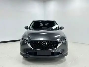 2022 Mazda CX-5 с пробегом 47 000 км