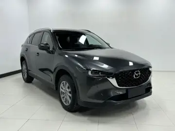 2022 Mazda CX-5 с пробегом 47 000 км