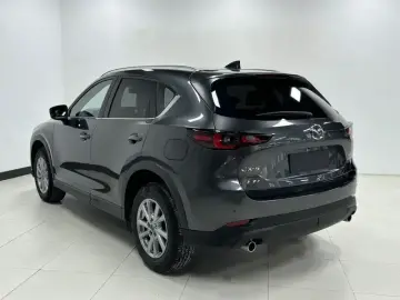 2022 Mazda CX-5 с пробегом 47 000 км