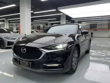 Mazda CX-4