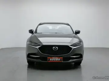 2020 Mazda CX-4 с пробегом 35 600 км
