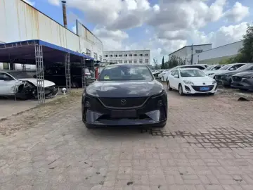 2026 Mazda EZ-60 с пробегом 6 000 км