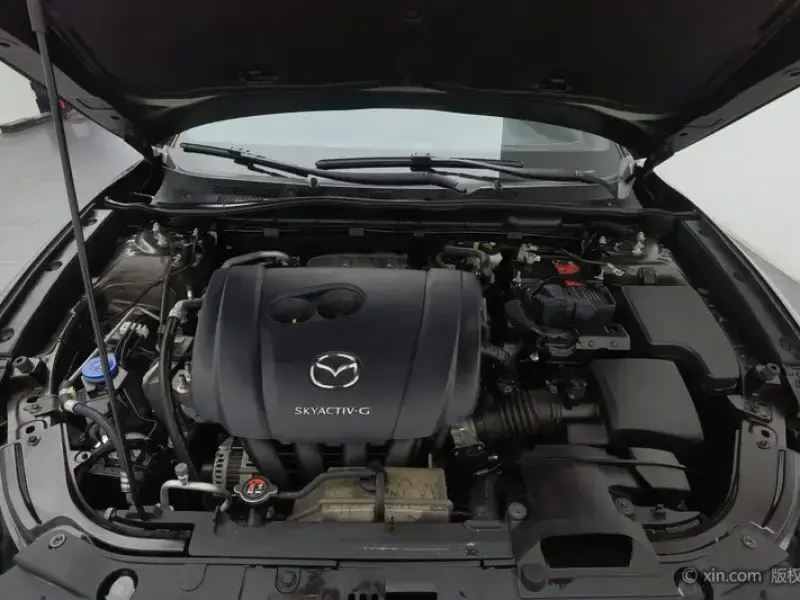 2020 Mazda CX-4 с пробегом 35 600 км