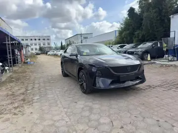 2026 Mazda EZ-60 с пробегом 6 000 км